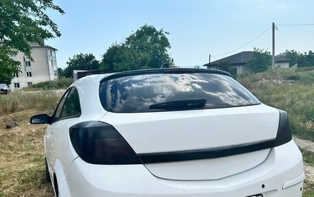 Opel Astra H, 2007 год, 580 000 рублей, 5 фотография
