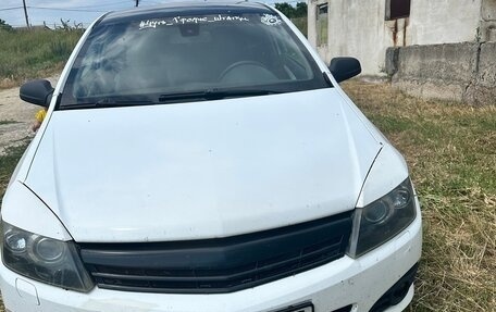 Opel Astra H, 2007 год, 580 000 рублей, 4 фотография