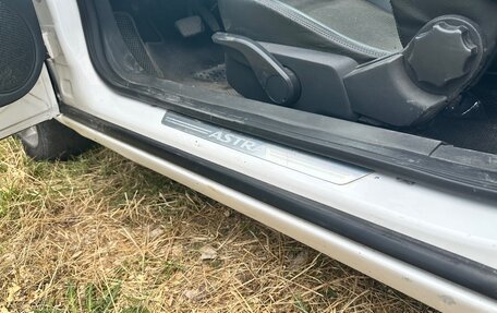 Opel Astra H, 2007 год, 580 000 рублей, 18 фотография