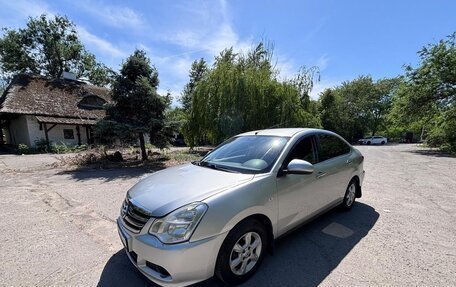Nissan Almera, 2016 год, 730 000 рублей, 2 фотография