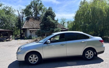 Nissan Almera, 2016 год, 730 000 рублей, 3 фотография