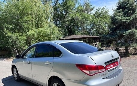 Nissan Almera, 2016 год, 730 000 рублей, 4 фотография