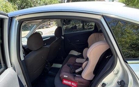 Nissan Almera, 2016 год, 730 000 рублей, 9 фотография