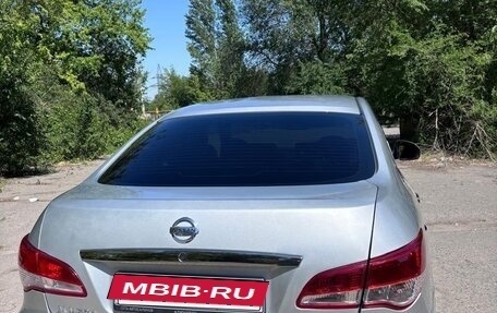 Nissan Almera, 2016 год, 730 000 рублей, 5 фотография
