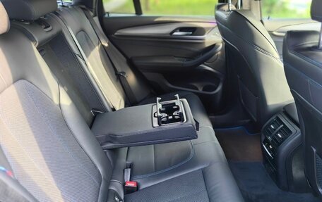 BMW X3, 2019 год, 3 700 000 рублей, 20 фотография