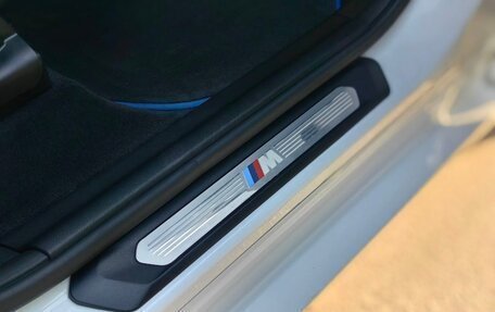 BMW X3, 2019 год, 3 700 000 рублей, 23 фотография