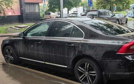Volvo S80 II рестайлинг 2, 2012 год, 1 036 000 рублей, 7 фотография