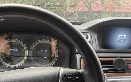 Volvo S80 II рестайлинг 2, 2012 год, 1 036 000 рублей, 8 фотография