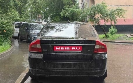 Volvo S80 II рестайлинг 2, 2012 год, 1 036 000 рублей, 6 фотография