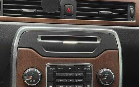 Volvo S80 II рестайлинг 2, 2012 год, 1 036 000 рублей, 9 фотография