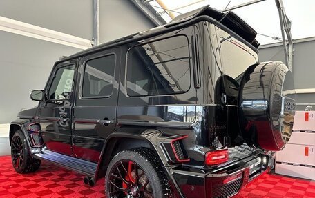 Mercedes-Benz G-Класс AMG, 2018 год, 25 500 000 рублей, 3 фотография