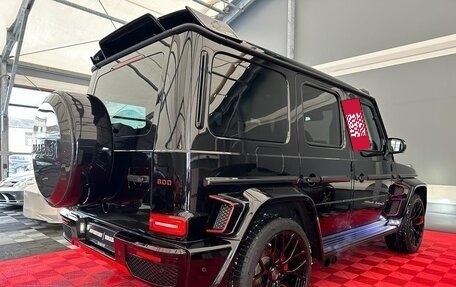 Mercedes-Benz G-Класс AMG, 2018 год, 25 500 000 рублей, 4 фотография