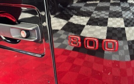 Mercedes-Benz G-Класс AMG, 2018 год, 25 500 000 рублей, 12 фотография