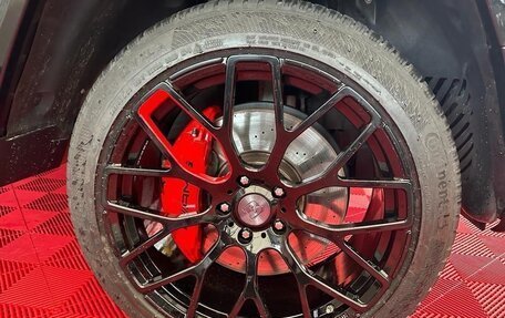Mercedes-Benz G-Класс AMG, 2018 год, 25 500 000 рублей, 8 фотография