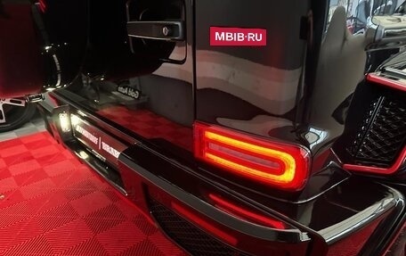 Mercedes-Benz G-Класс AMG, 2018 год, 25 500 000 рублей, 11 фотография