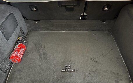 Mercedes-Benz G-Класс AMG, 2018 год, 25 500 000 рублей, 22 фотография