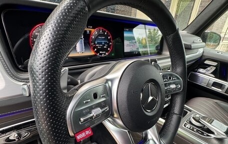 Mercedes-Benz G-Класс AMG, 2018 год, 25 500 000 рублей, 34 фотография