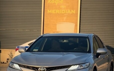 Toyota Camry, 2018 год, 2 250 000 рублей, 1 фотография