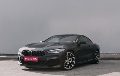 BMW 8 серия, 2021 год, 10 490 000 рублей, 1 фотография