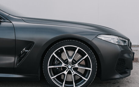 BMW 8 серия, 2021 год, 10 490 000 рублей, 5 фотография