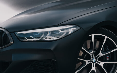 BMW 8 серия, 2021 год, 10 490 000 рублей, 3 фотография