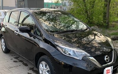 Nissan Note II рестайлинг, 2018 год, 1 200 000 рублей, 1 фотография