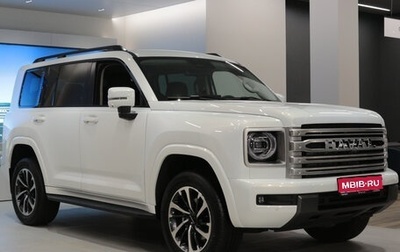 Haval H9, 2024 год, 4 599 000 рублей, 1 фотография