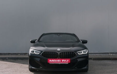 BMW 8 серия, 2021 год, 10 490 000 рублей, 4 фотография