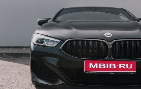 BMW 8 серия, 2021 год, 10 490 000 рублей, 2 фотография