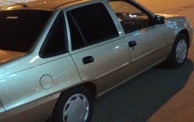 Daewoo Nexia I рестайлинг, 2012 год, 160 000 рублей, 1 фотография