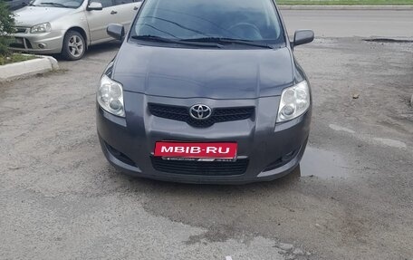 Toyota Auris II, 2009 год, 870 000 рублей, 1 фотография