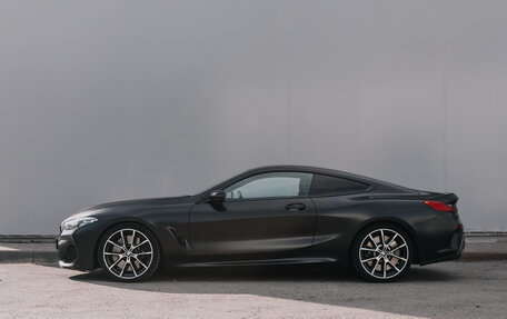 BMW 8 серия, 2021 год, 10 490 000 рублей, 6 фотография