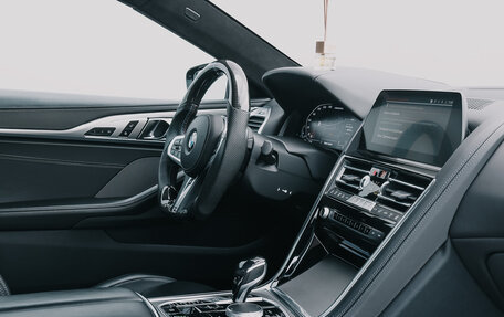 BMW 8 серия, 2021 год, 10 490 000 рублей, 17 фотография