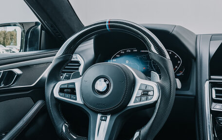 BMW 8 серия, 2021 год, 10 490 000 рублей, 13 фотография