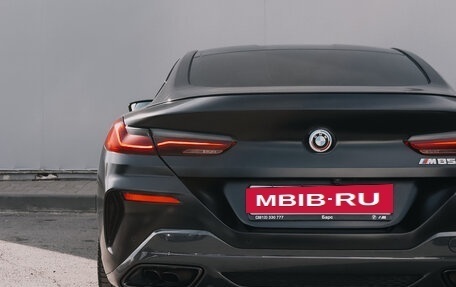 BMW 8 серия, 2021 год, 10 490 000 рублей, 8 фотография