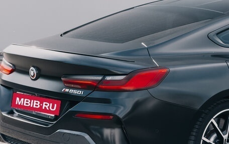 BMW 8 серия, 2021 год, 10 490 000 рублей, 11 фотография