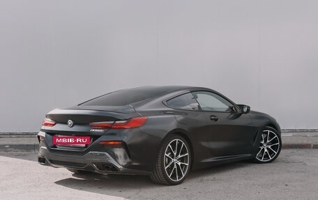 BMW 8 серия, 2021 год, 10 490 000 рублей, 10 фотография