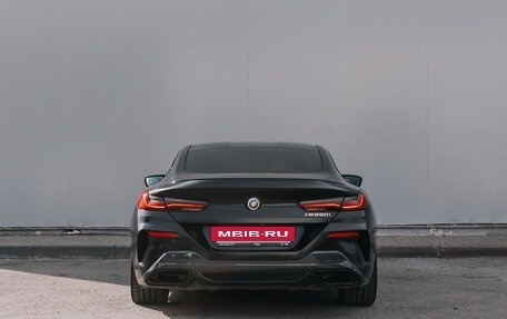 BMW 8 серия, 2021 год, 10 490 000 рублей, 9 фотография