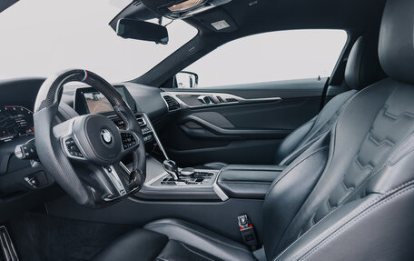 BMW 8 серия, 2021 год, 10 490 000 рублей, 21 фотография