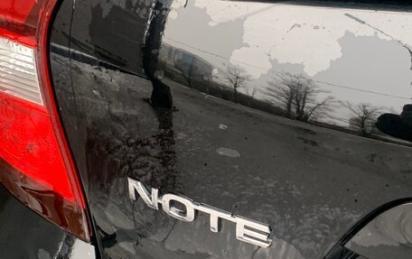 Nissan Note II рестайлинг, 2018 год, 1 200 000 рублей, 7 фотография