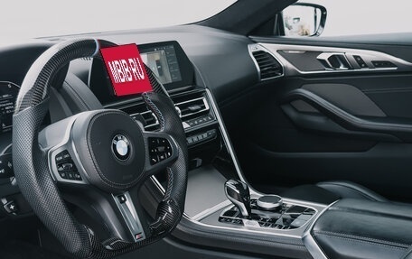 BMW 8 серия, 2021 год, 10 490 000 рублей, 20 фотография
