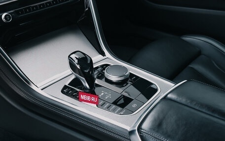 BMW 8 серия, 2021 год, 10 490 000 рублей, 22 фотография