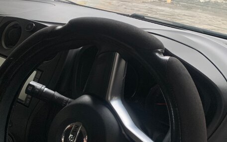 Nissan Note II рестайлинг, 2018 год, 1 200 000 рублей, 6 фотография