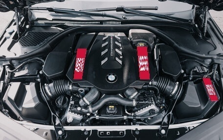 BMW 8 серия, 2021 год, 10 490 000 рублей, 24 фотография