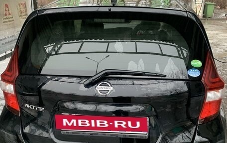Nissan Note II рестайлинг, 2018 год, 1 200 000 рублей, 2 фотография