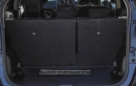 Nissan Note II рестайлинг, 2018 год, 1 200 000 рублей, 22 фотография
