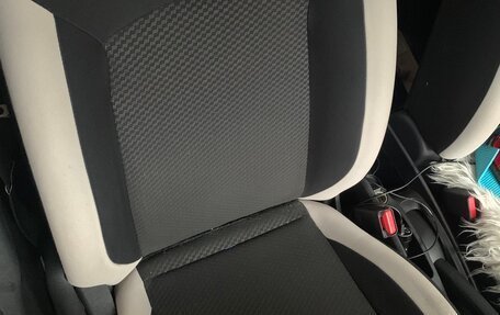 Nissan Note II рестайлинг, 2018 год, 1 200 000 рублей, 13 фотография