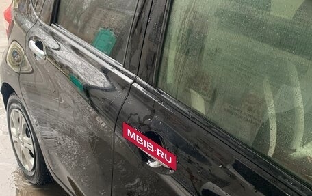 Nissan Note II рестайлинг, 2018 год, 1 200 000 рублей, 11 фотография