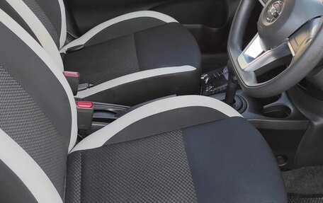 Nissan Note II рестайлинг, 2018 год, 1 200 000 рублей, 23 фотография