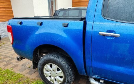 Ford Ranger, 2013 год, 1 425 000 рублей, 6 фотография